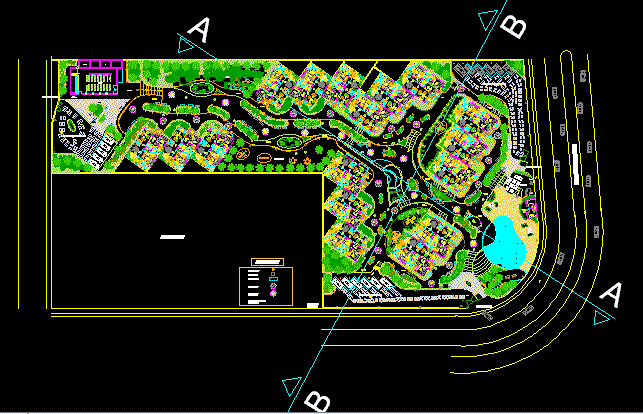 Condominio residencial