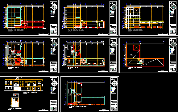 Ampliacion de vivienda