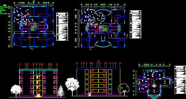 Departamentos