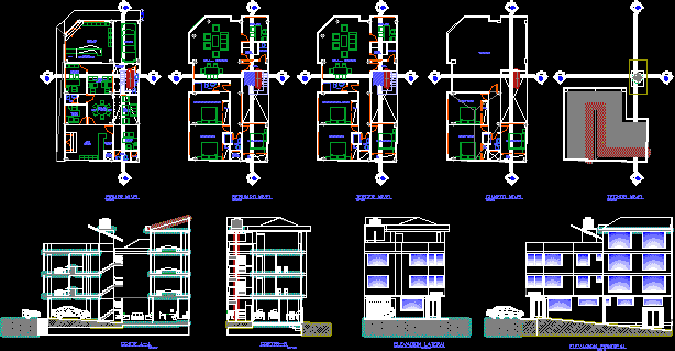 Notaria - vivienda