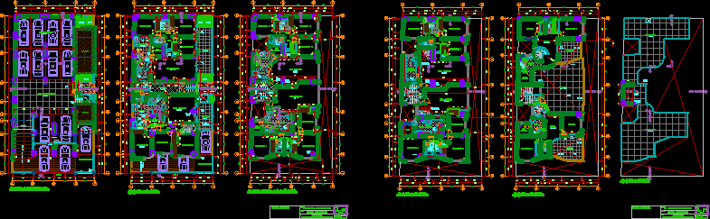 Multifamiliar