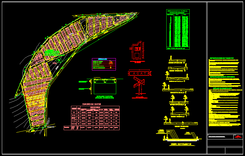 Conjunto habitacional