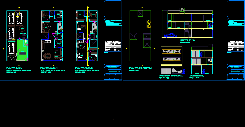 Departamentos