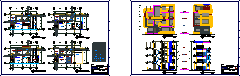 Vivienda vanguart - 01 - per