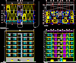 Apartamentos