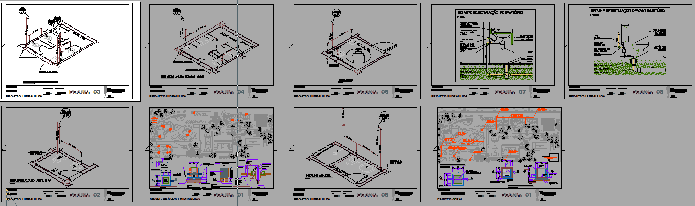 Proyectotorre hidraulica