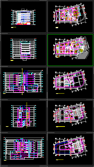 Multifamiliar lima peru