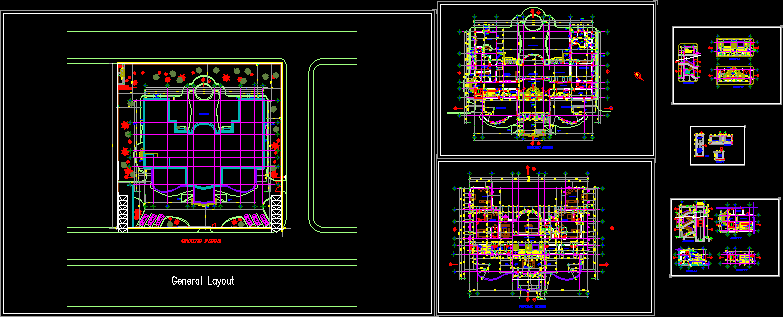 Edificio residencial