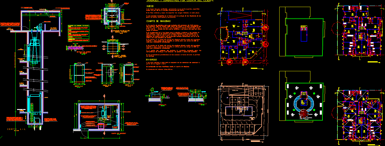 Edificio en altura