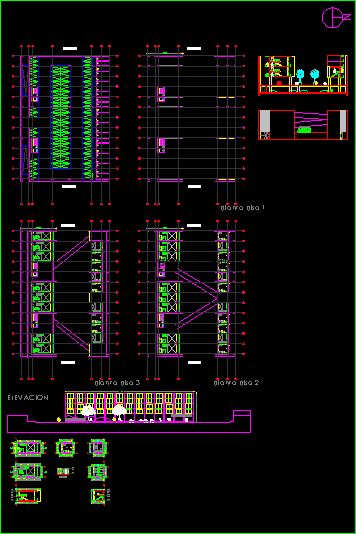 Edificio italia