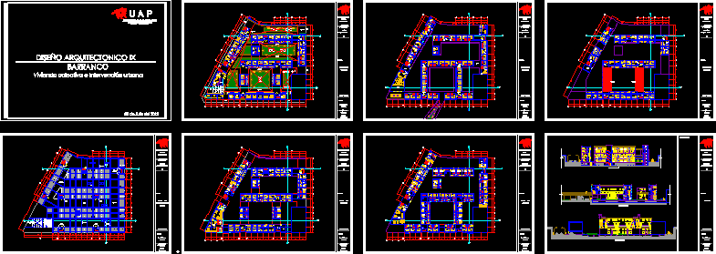 Vivienda colectiva