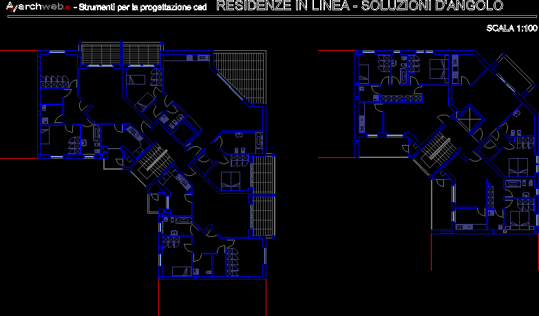 Edificio residencial