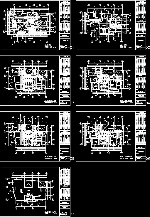 Proyecto arquitectura