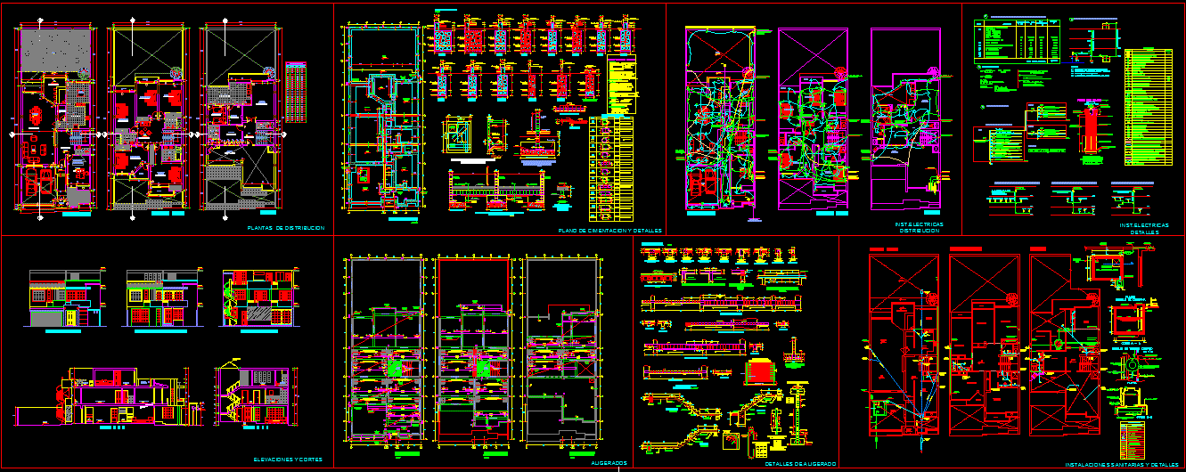 Apartamentos