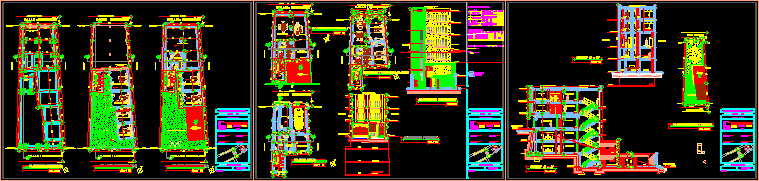 Edificio multifamiliar