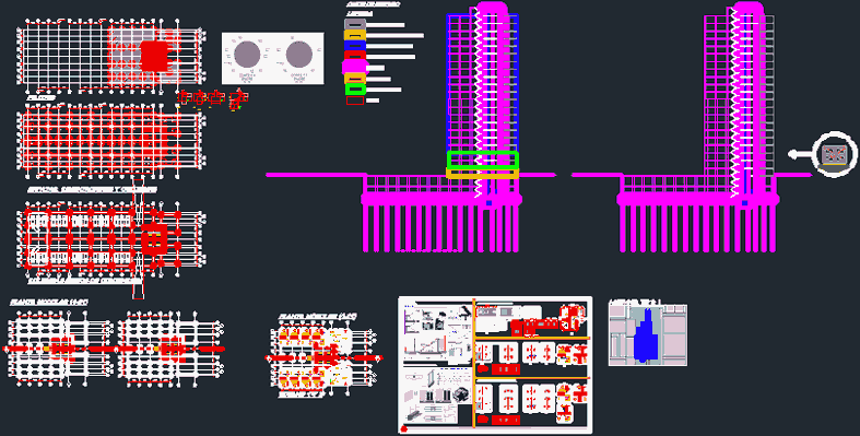 Edificio multfamiliar