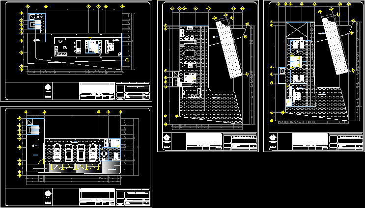 Casa moderna ll