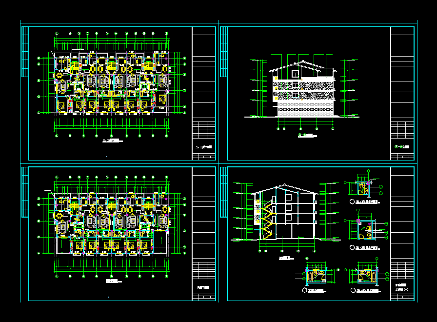 Torre condominio