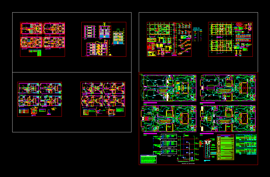 Multifamiliar