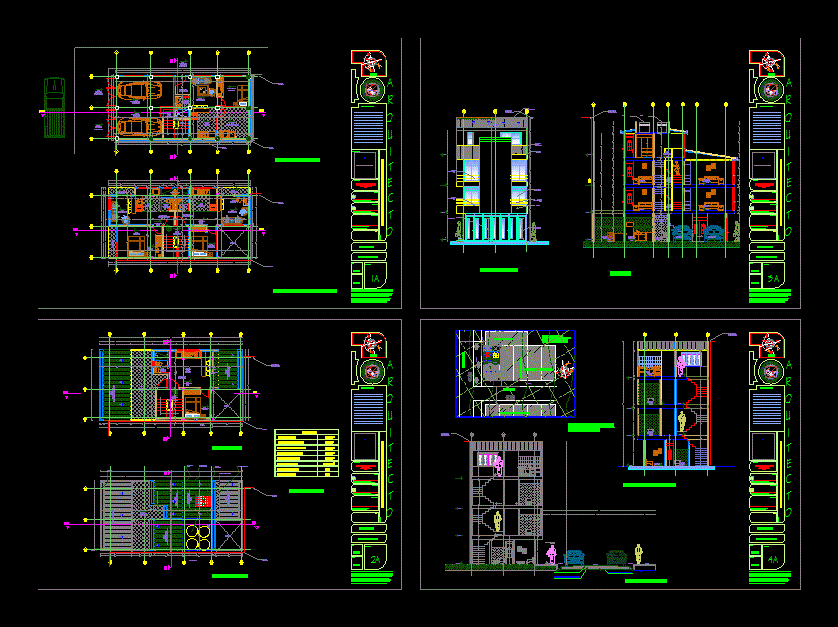 Vivienda estudiantil