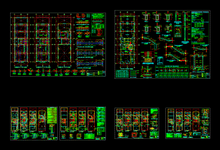 Multifamiliar