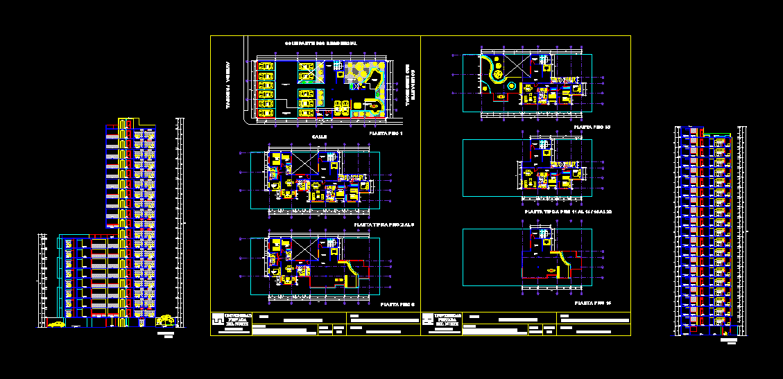 Multifamiliar reticart