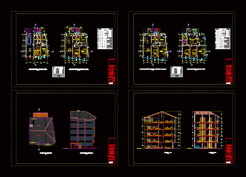 Multifamiliar