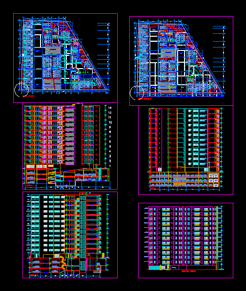 Multifamiliar