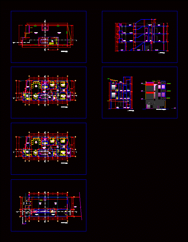 Vivienda - comercio