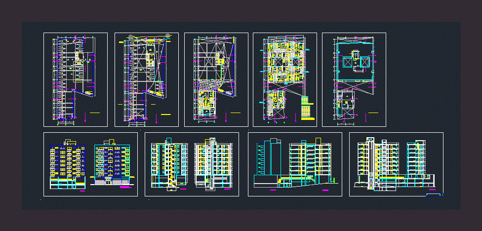 Multifamiliar