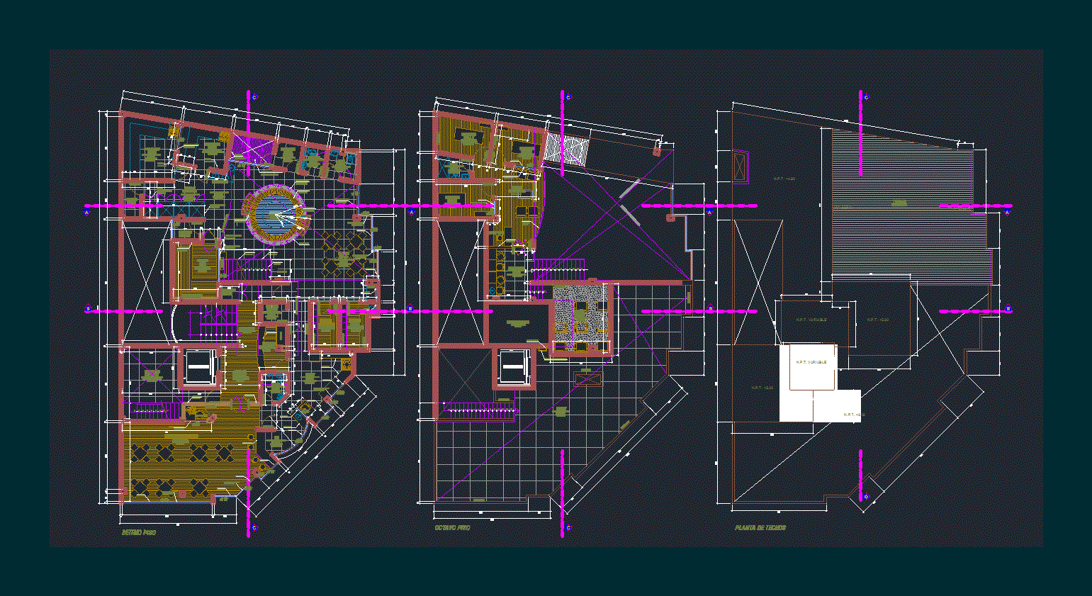 Multifamiliar