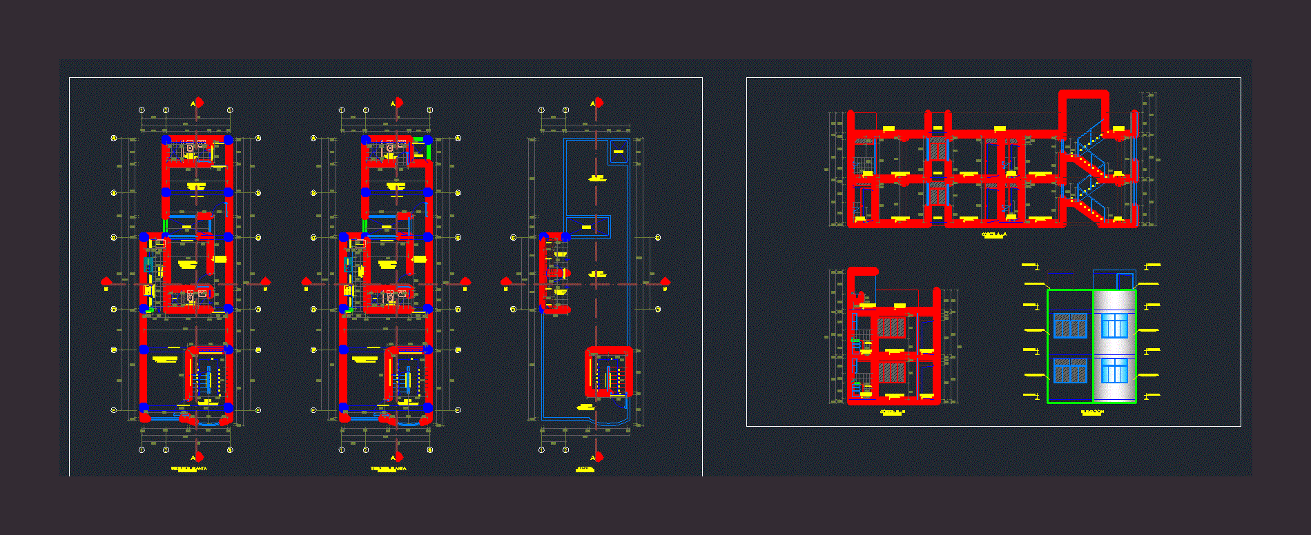 Departamentos