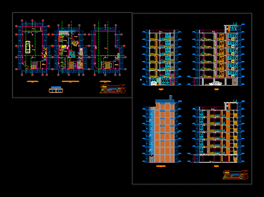 Multifamiliar