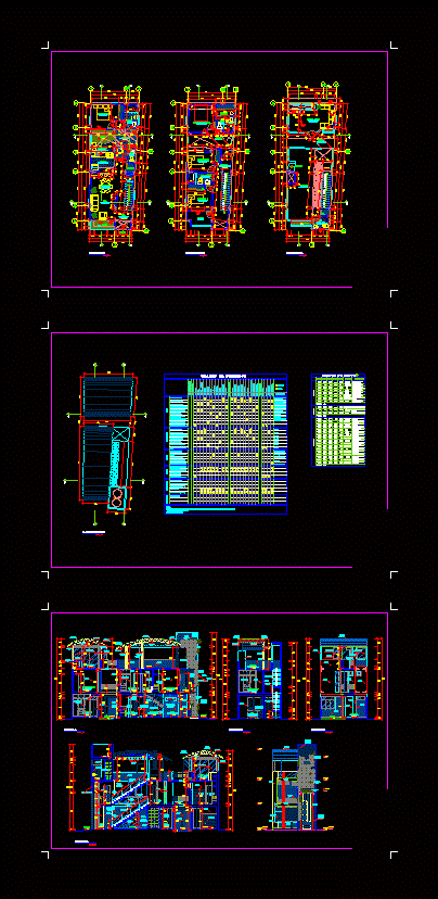 Edificio de departamentos