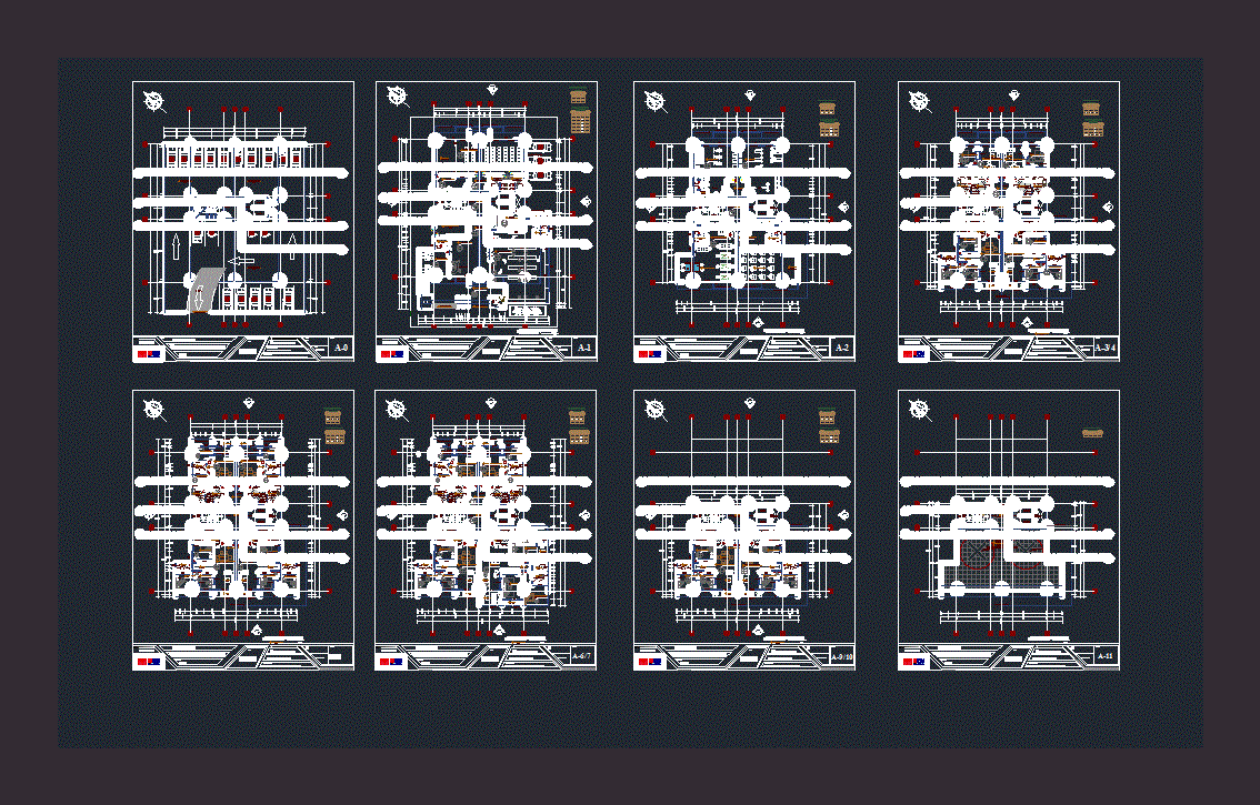 Edificio multifamiliar