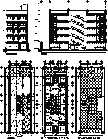 Departamentos