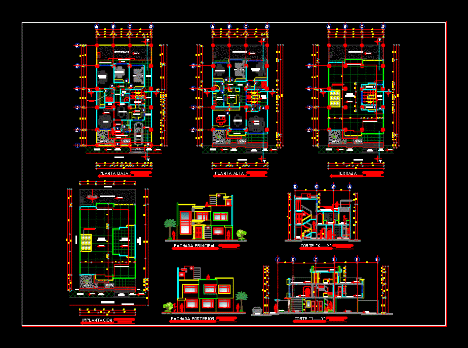 Multifamiliar