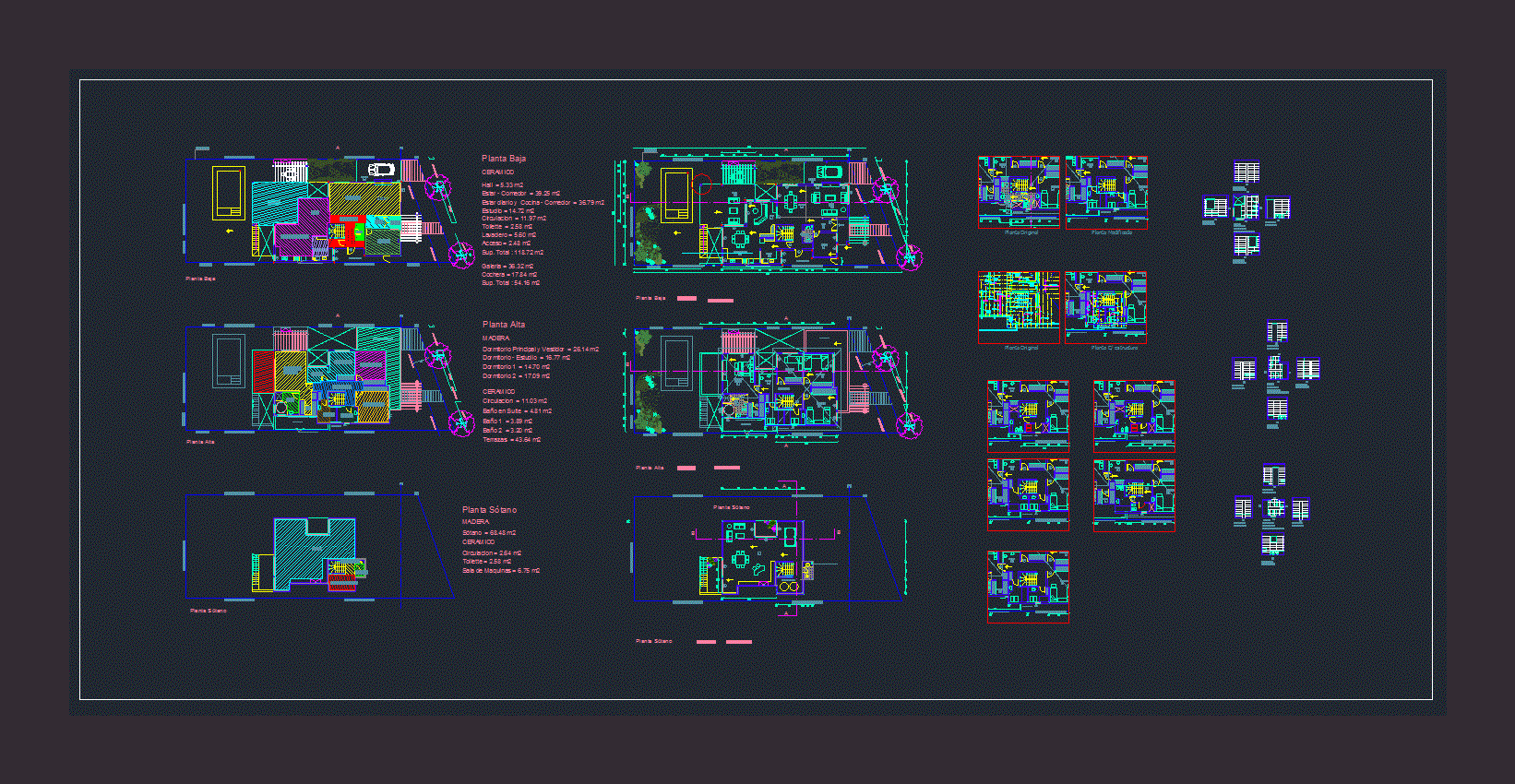 Vivienda multifamiliar