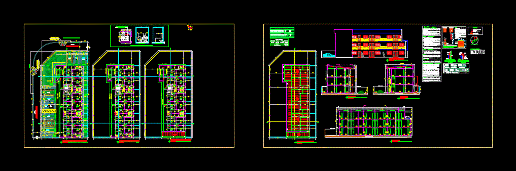 Edificio residencial