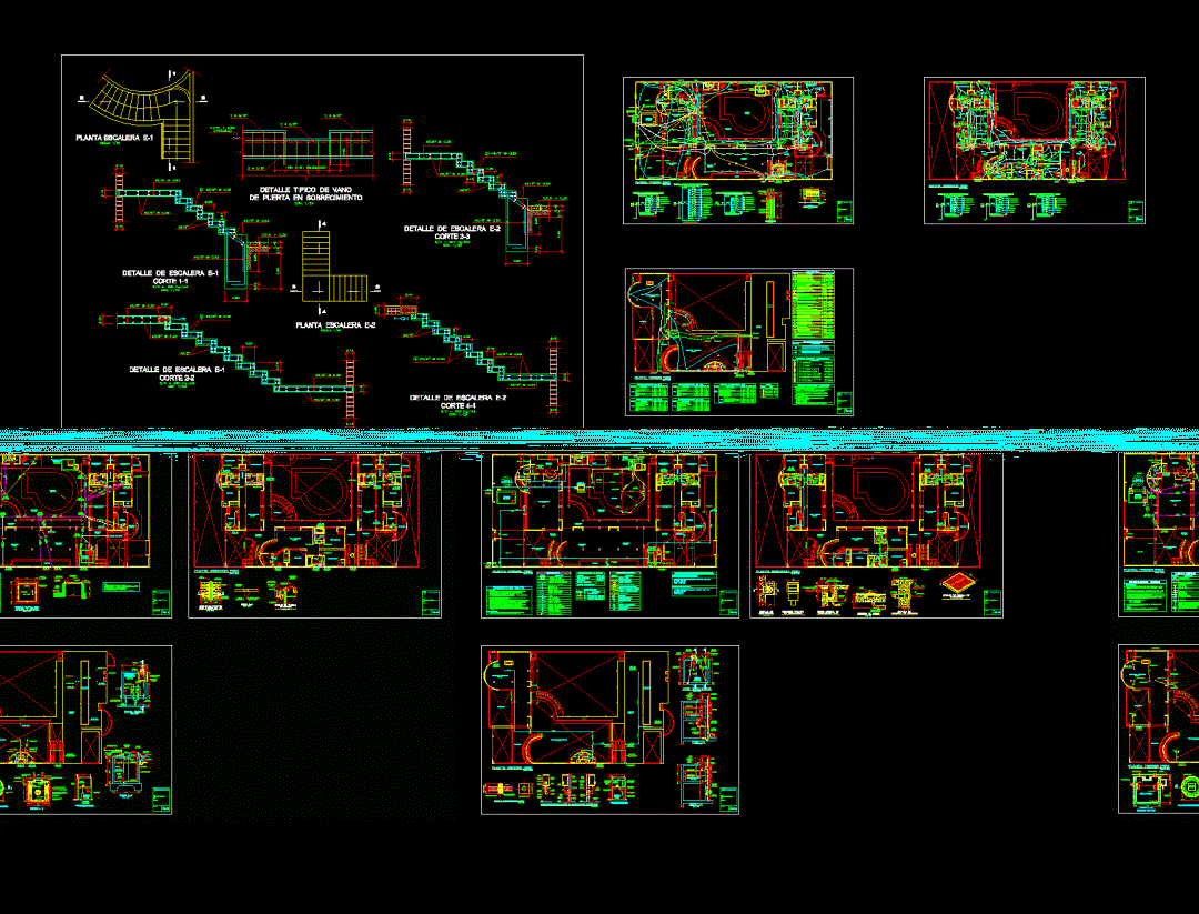 Condominio - casa de playa