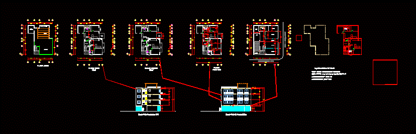 Condominios