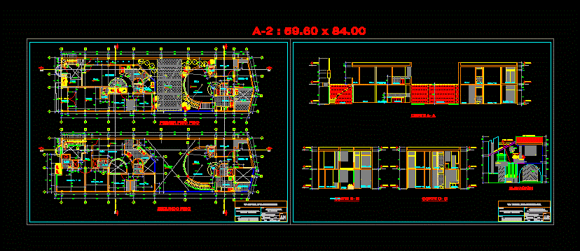 Diseno de vivienda unifamiliar