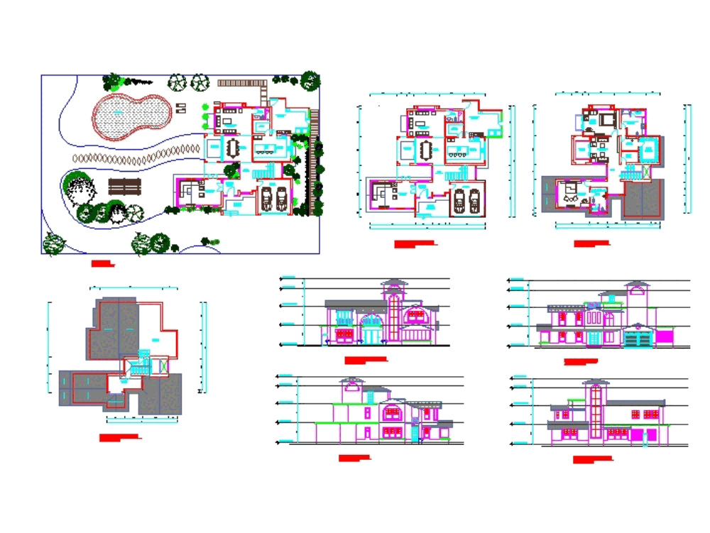 Vivienda unifamiliar