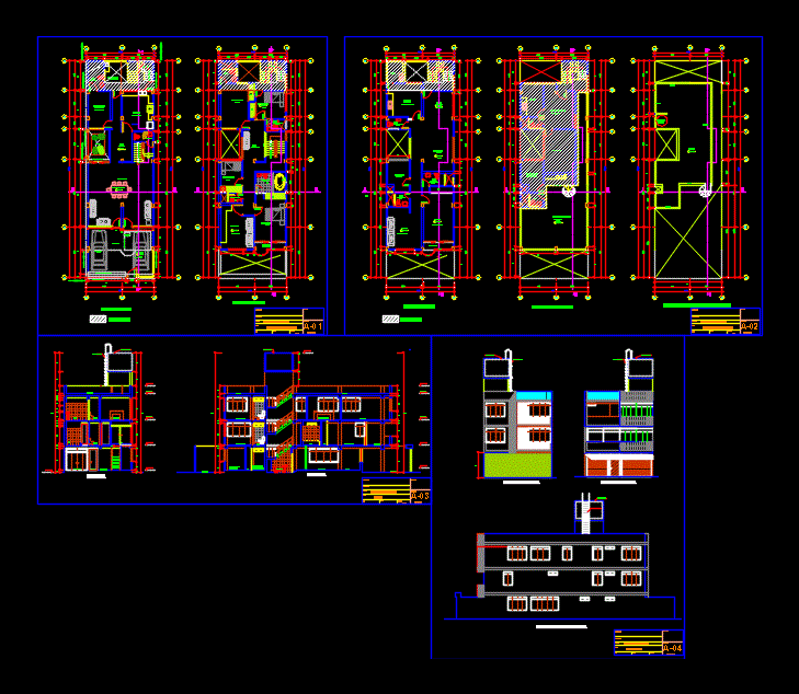 Vivienda unifamiliar