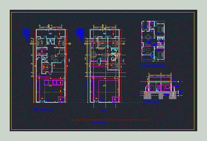 Residencia