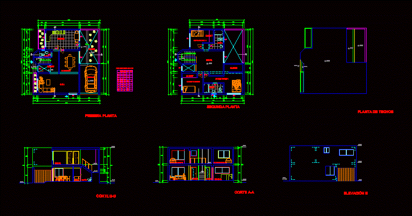 Vivienda unifamiliar