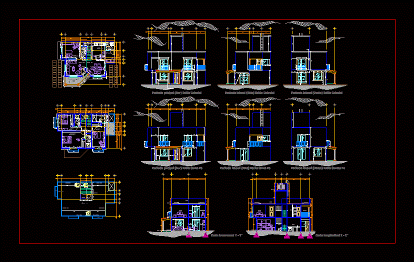 Vivienda