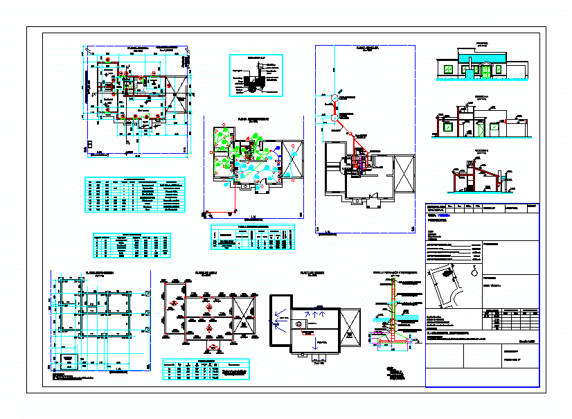 Vivienda dos habitaciones