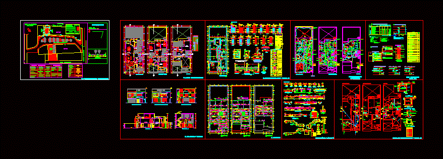 Vivienda unifamiliar