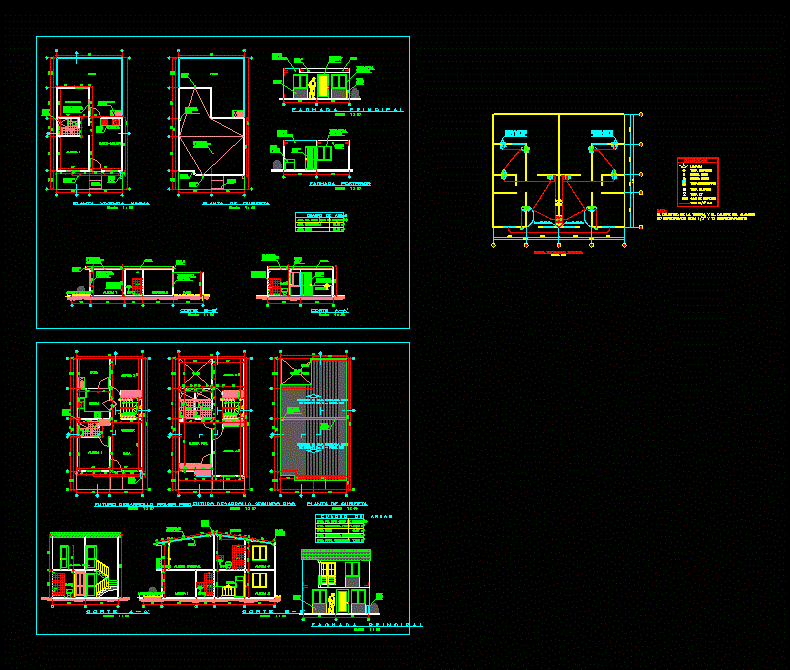 Vivienda unifamiliar